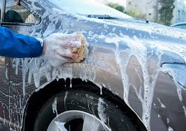 James Auto Car washing
